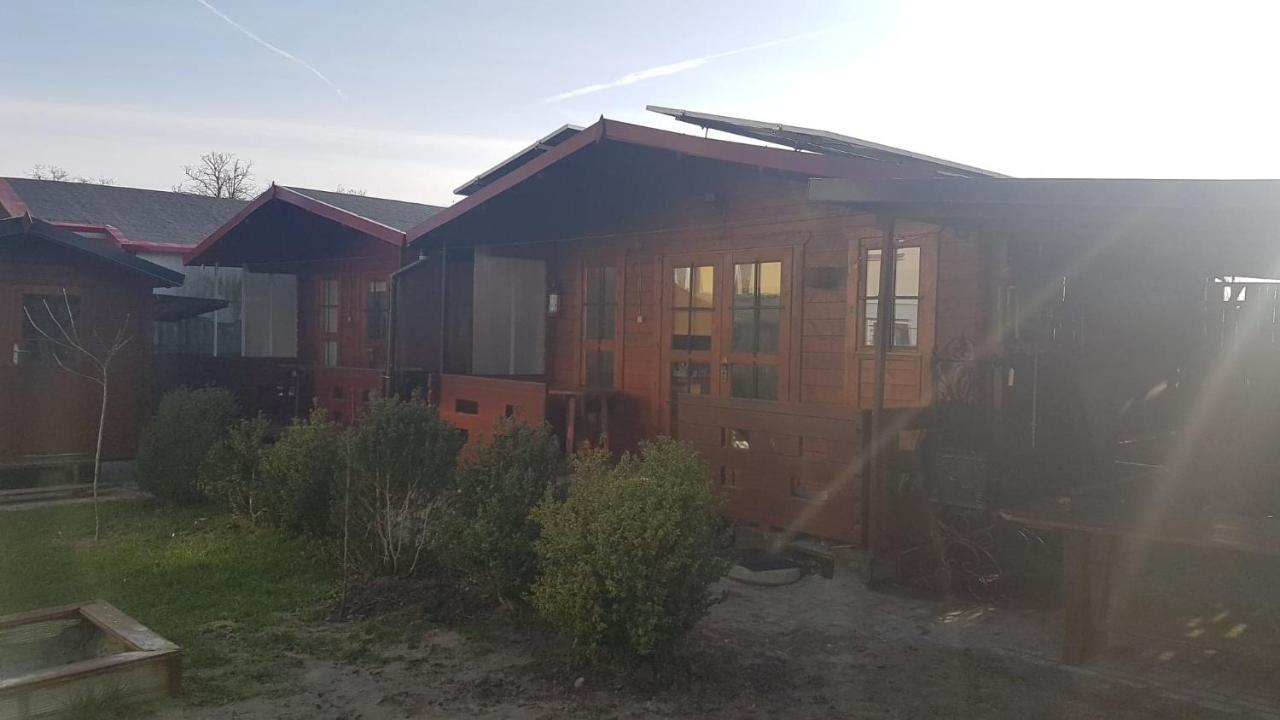 Domki Letniskowe U Janka Ustronie Morskie Exterior photo